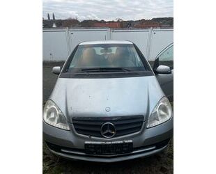 Mercedes-Benz A 160 Gebrauchtwagen