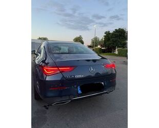 Mercedes-Benz CLA 200 Gebrauchtwagen