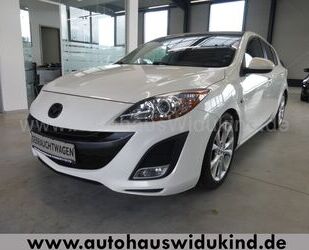 Mazda 3 Gebrauchtwagen