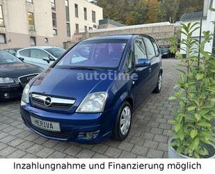 Opel Meriva Gebrauchtwagen