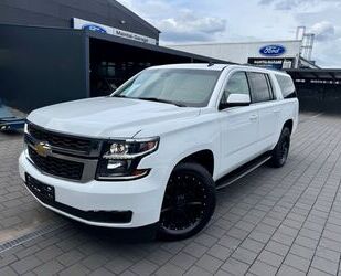 Chevrolet Suburban Gebrauchtwagen