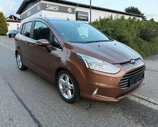Ford B-Max Gebrauchtwagen