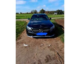 Mercedes-Benz C 43 AMG Gebrauchtwagen