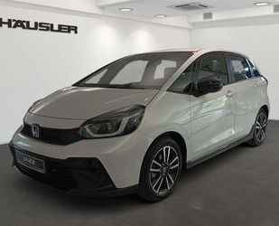 Honda Jazz Gebrauchtwagen