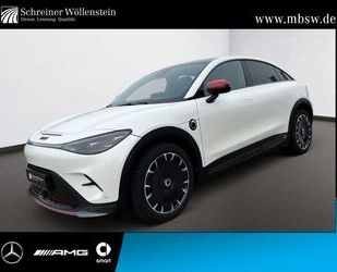 Smart #3 Gebrauchtwagen