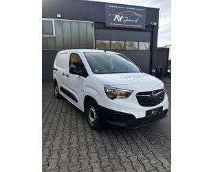 Opel Combo Gebrauchtwagen