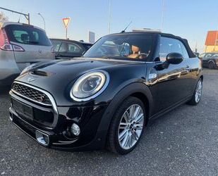 Mini Cooper S Gebrauchtwagen
