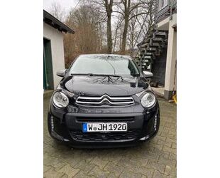 Citroen C1 Gebrauchtwagen