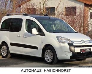 Citroen Berlingo Gebrauchtwagen
