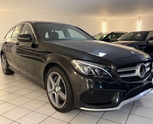 Mercedes-Benz C 250 Gebrauchtwagen