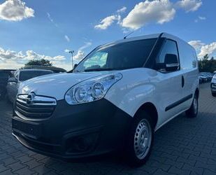 Opel Combo Gebrauchtwagen