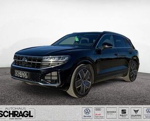 VW Touareg Gebrauchtwagen