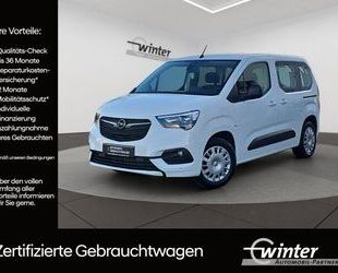 Opel Combo Life Gebrauchtwagen