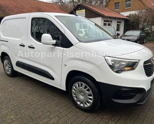 Opel Combo Gebrauchtwagen