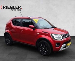 Suzuki Ignis Gebrauchtwagen