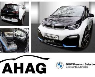BMW BMW i3s (120 Ah), 135kW Navi Prof. Klimaaut. Gebrauchtwagen