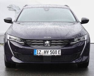 Peugeot 508 Gebrauchtwagen