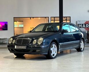 Mercedes-Benz E 430 Gebrauchtwagen