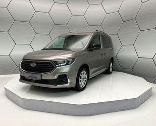Ford Tourneo Connect Gebrauchtwagen