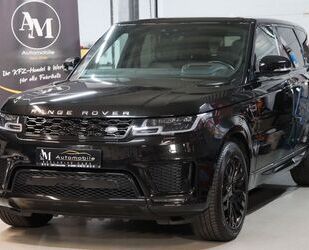 Land Rover Range Rover Sport Gebrauchtwagen