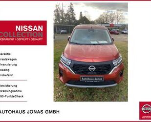 Nissan Townstar Gebrauchtwagen