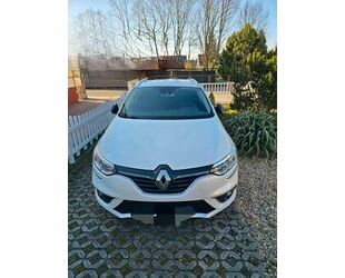Renault Megane Gebrauchtwagen