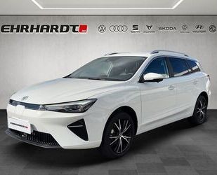 MG MG5 Gebrauchtwagen