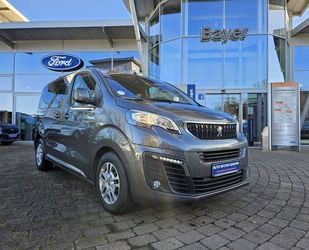 Peugeot Traveller Gebrauchtwagen