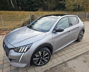 Peugeot 208 Gebrauchtwagen