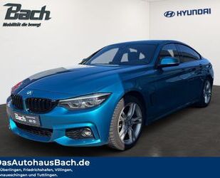 BMW 435 Gran Coupé Gebrauchtwagen