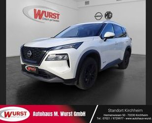 Nissan X-Trail Gebrauchtwagen