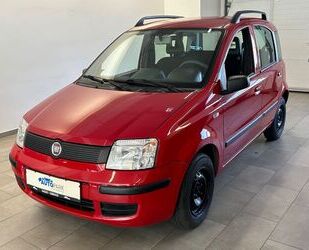 Fiat Panda Gebrauchtwagen