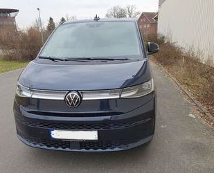 VW T7 Multivan Gebrauchtwagen
