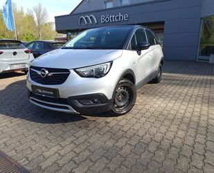 Opel Crossland (X) Gebrauchtwagen