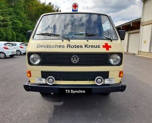 VW T3 andere Gebrauchtwagen