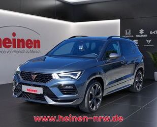Cupra Ateca Gebrauchtwagen