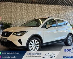 Seat Arona Gebrauchtwagen