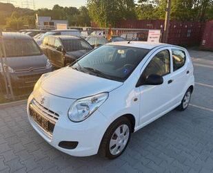 Suzuki Alto Gebrauchtwagen