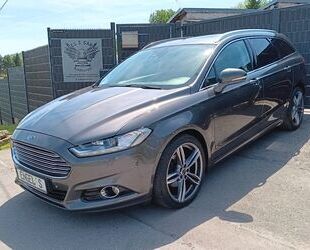 Ford Mondeo Gebrauchtwagen