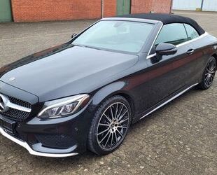 Mercedes-Benz C 250 Gebrauchtwagen