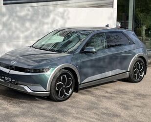 Hyundai IONIQ 5 Gebrauchtwagen