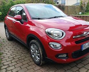 Fiat 500X Gebrauchtwagen