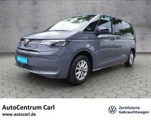 VW T7 Multivan Gebrauchtwagen