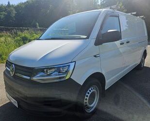 VW T6 andere Gebrauchtwagen