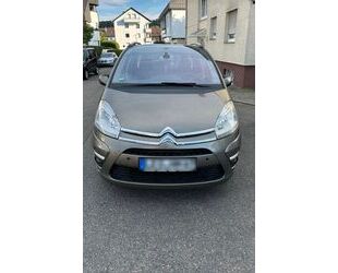 VW C4 Picasso 