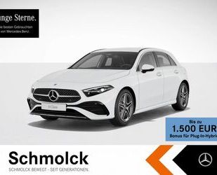 Mercedes-Benz A 250 Gebrauchtwagen
