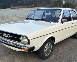 Audi 80 Gebrauchtwagen