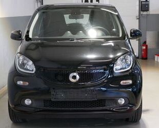 Smart ForFour Gebrauchtwagen