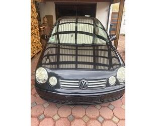 Trabant Polo 