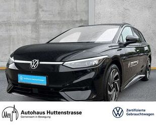 VW ID.7 Gebrauchtwagen